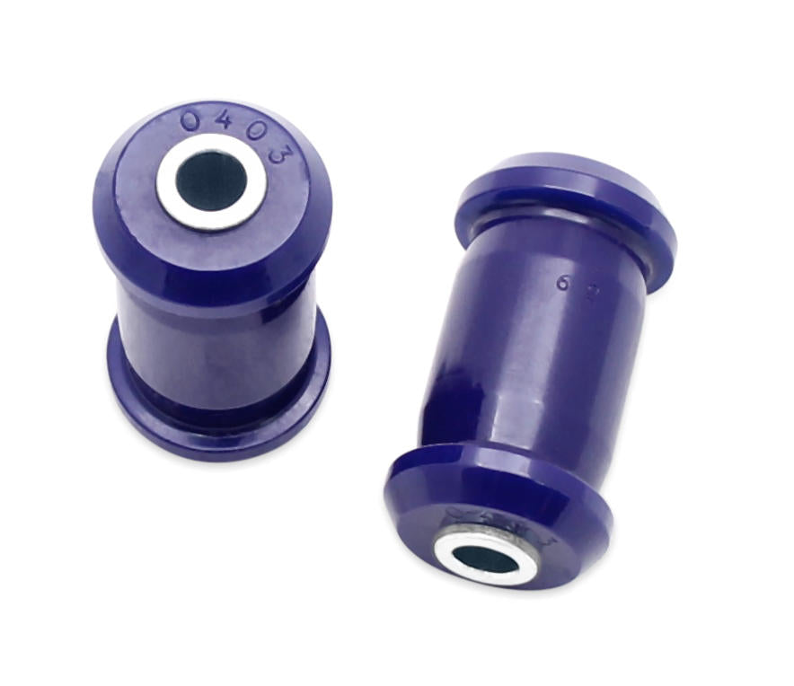 SuperPro Trailing Arm Bush Kit