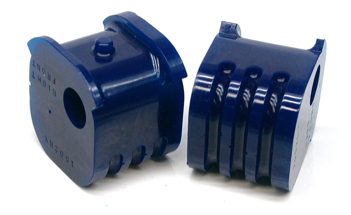 SuperPro Control Arm Lower-Inner Rear Bush Kit