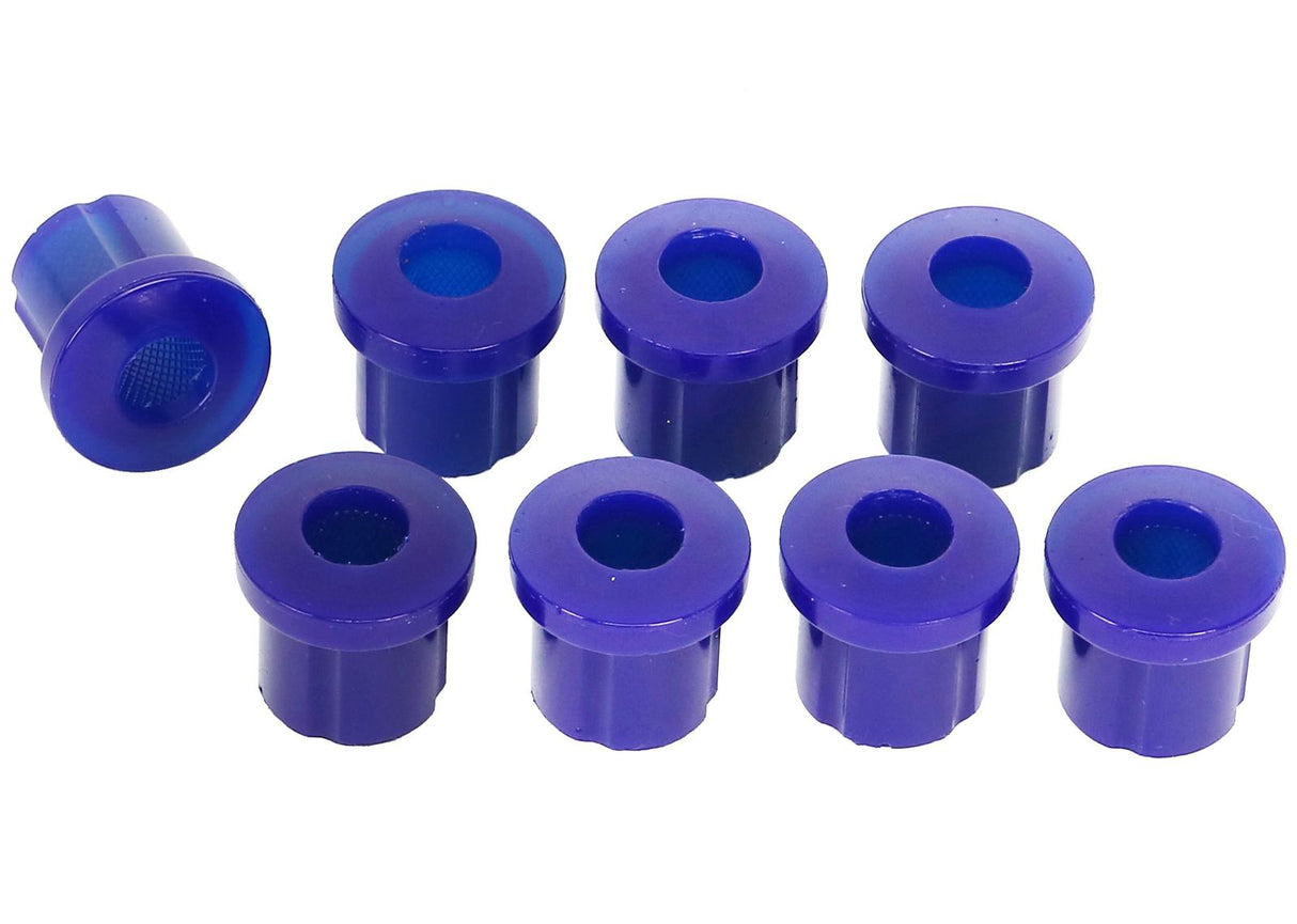 SuperPro Spring Rear Bush Kit All