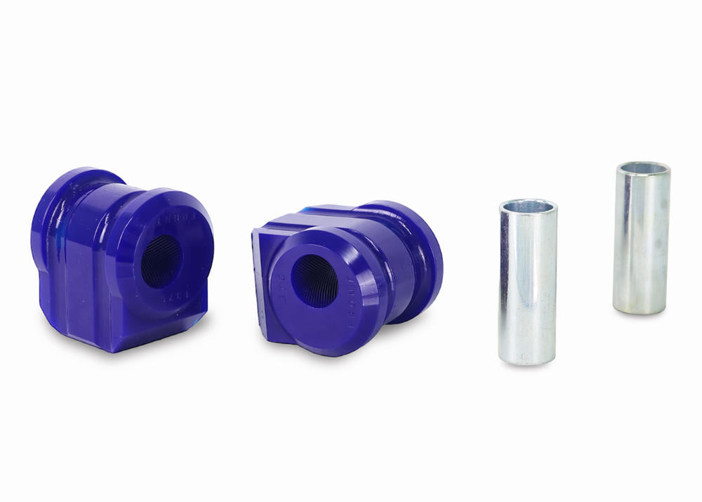 SuperPro Control Arm Lower-Rear Bush Kit