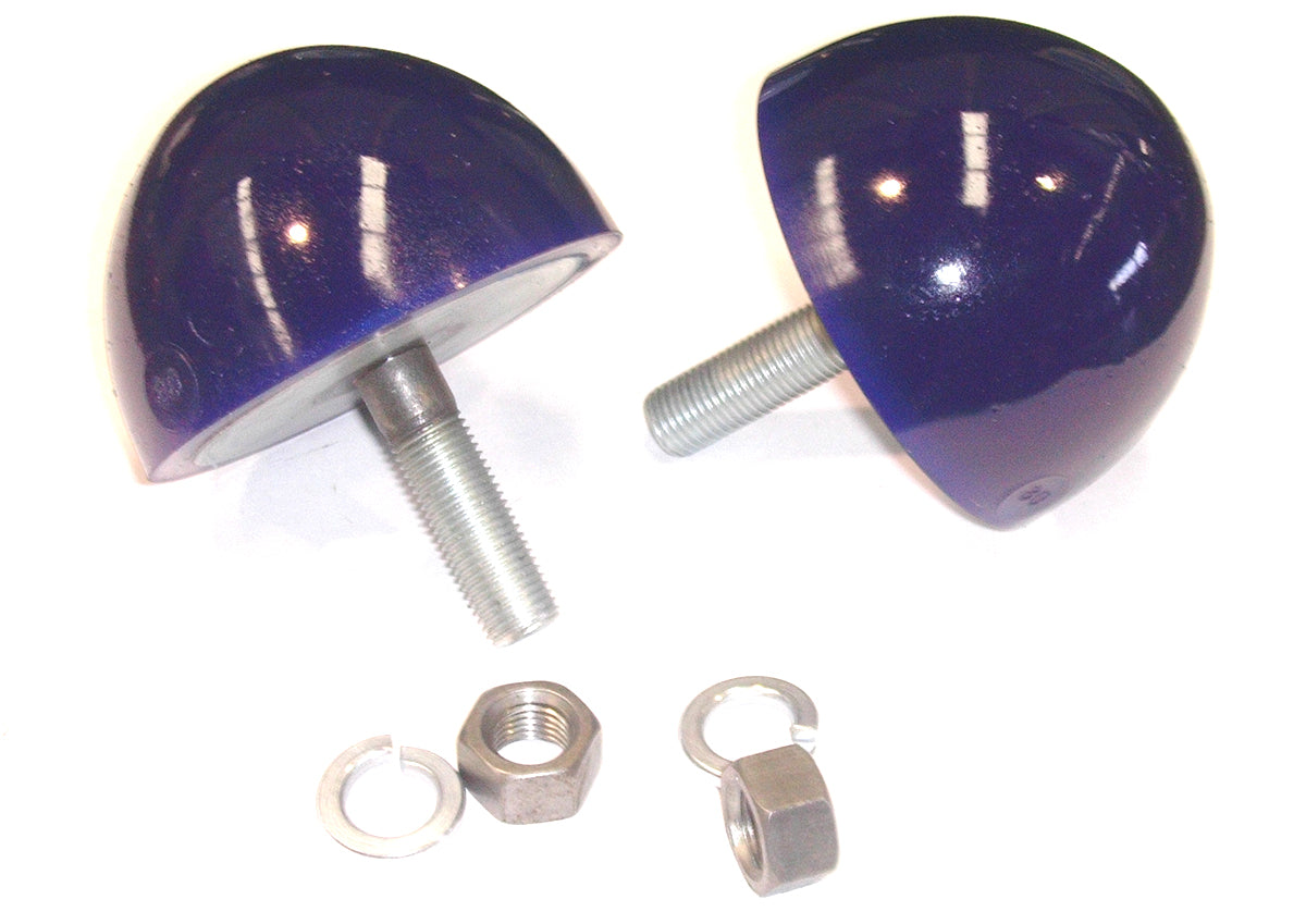 SuperPro Universal Bump Stop Kit