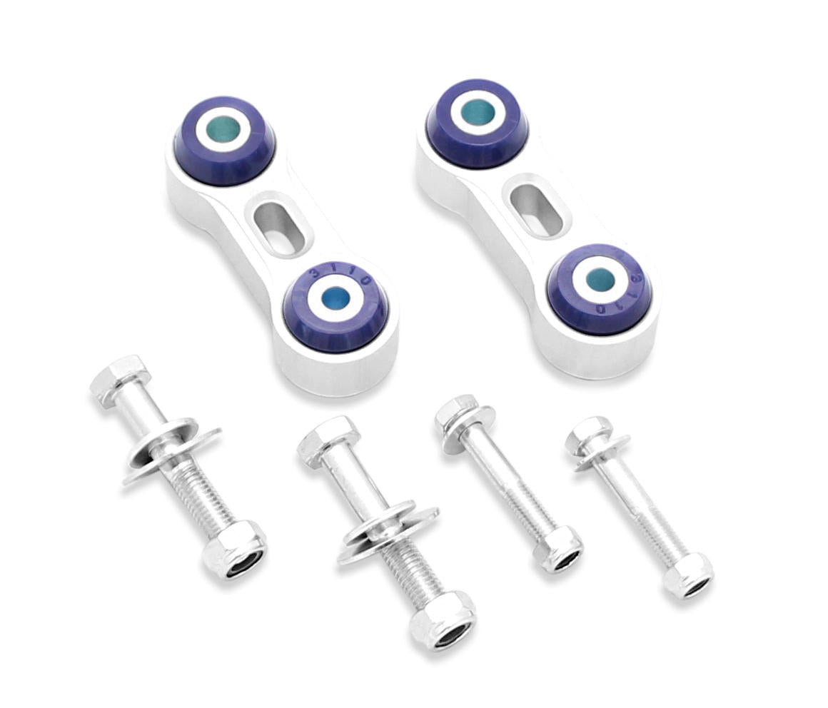SuperPro Sway Bar Link Rod Kit