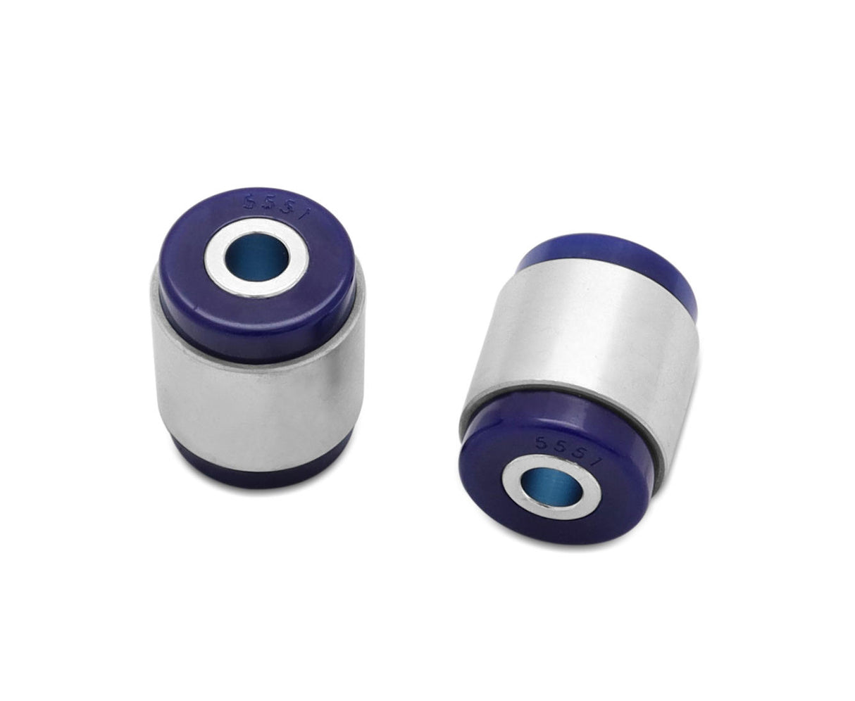 SuperPro Rear Toe Control Arm Outer Bush Kit