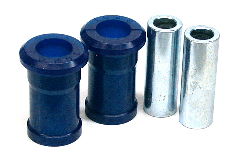 SuperPro Control Arm Lower-Inner Bush Kit
