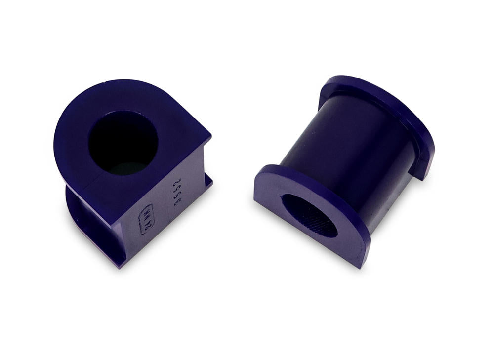 SuperPro Bushing Kit