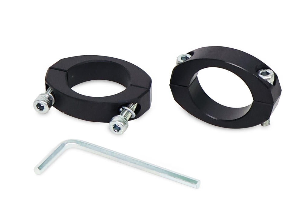 SuperPro Sway Bar Lateral Lock - Kit 27mm - Universal Applications
