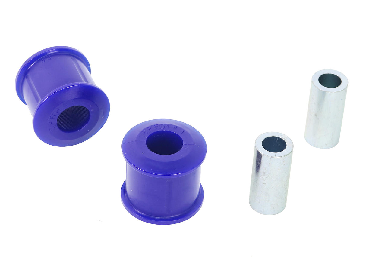 SuperPro Trailing Arm Lower Bush Kit