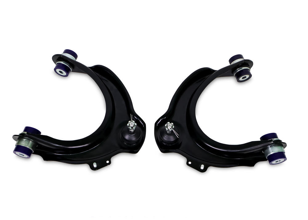 SuperPro Front Upper Control Arm