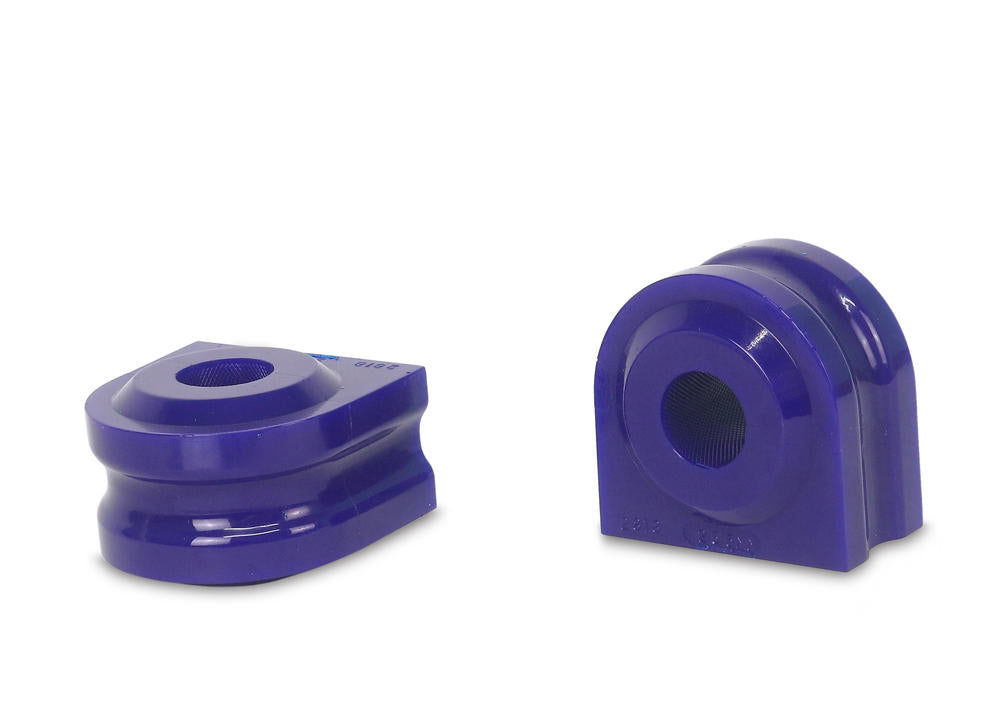 SuperPro Front Sway Bar Mount Bush Kit 25.5mm ID