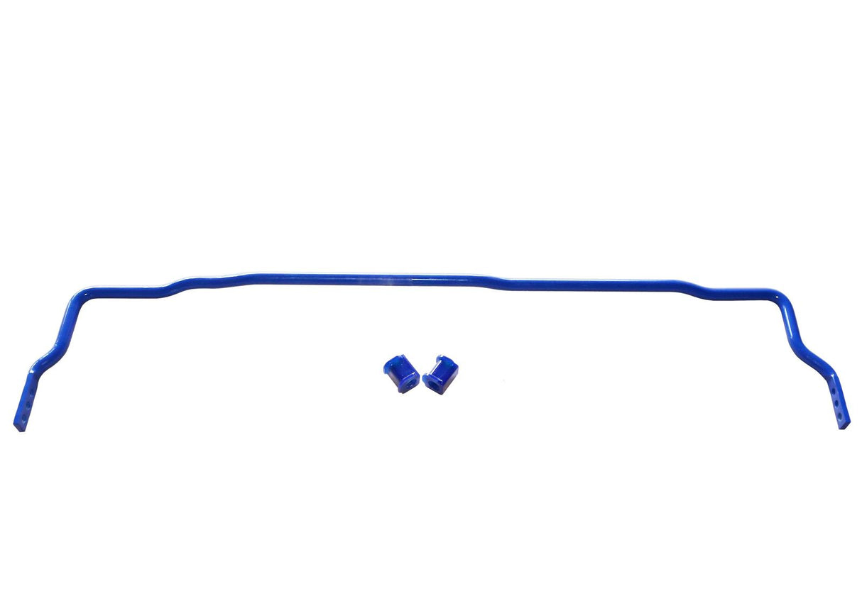 SuperPro Roll Control Rear Sway Bar