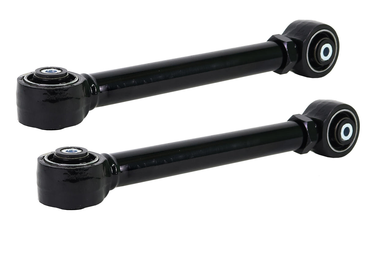 SuperPro Adjustable Rear Upper Trailing Arm Kit