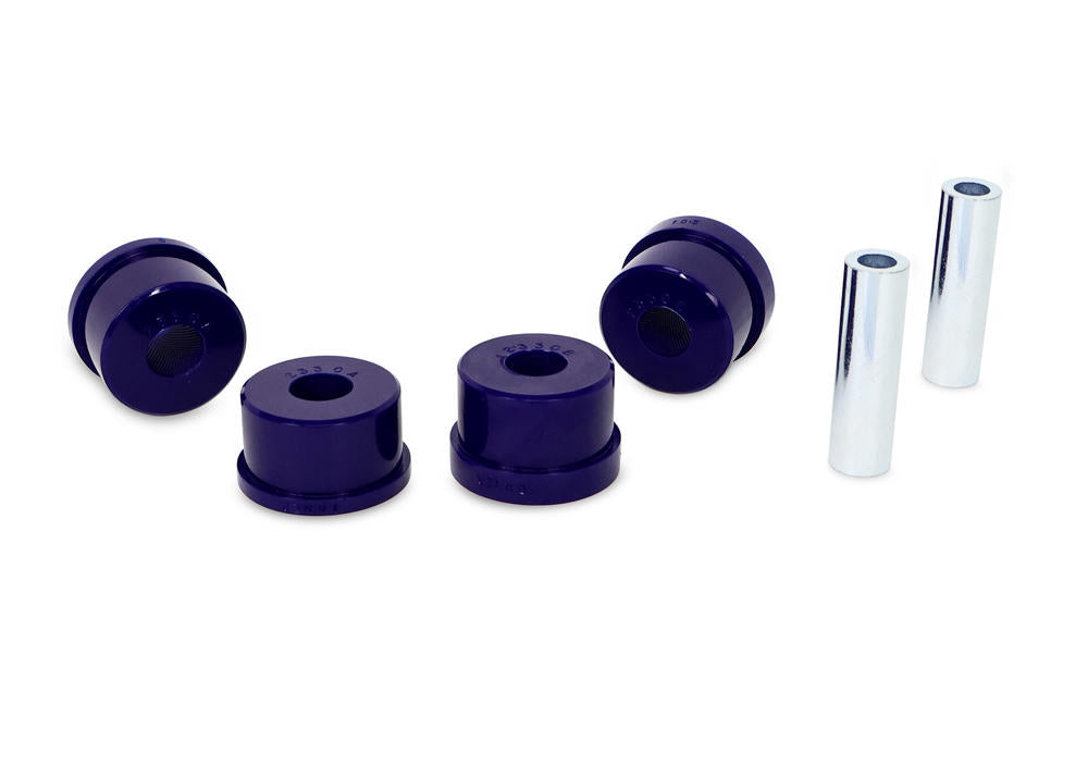 SuperPro Rear Beam To Bracket Bush Kit