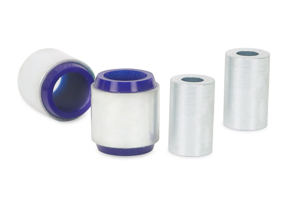 SuperPro Rear Trailing Arm Upper Front or Lower Rear Bushing Kit