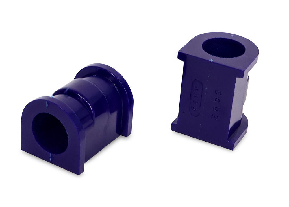 SuperPro Bushing Kit