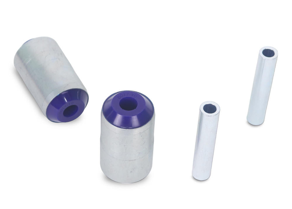 SuperPro Trailing Arm Lower-Rear Bush Kit