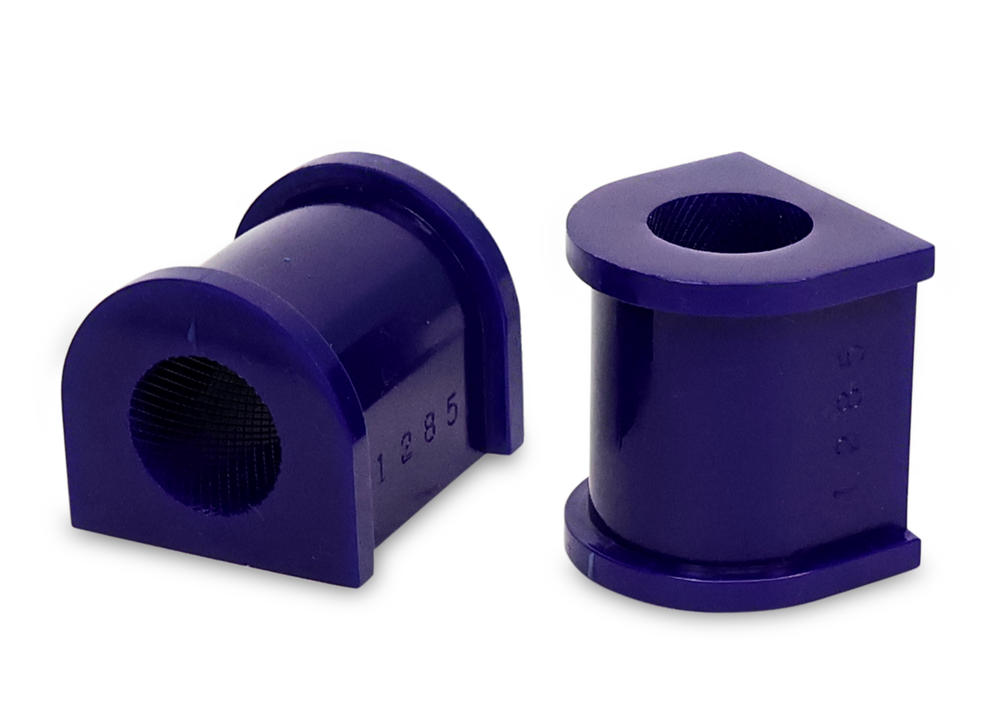 SuperPro Sway Bar Mount Bush Kit