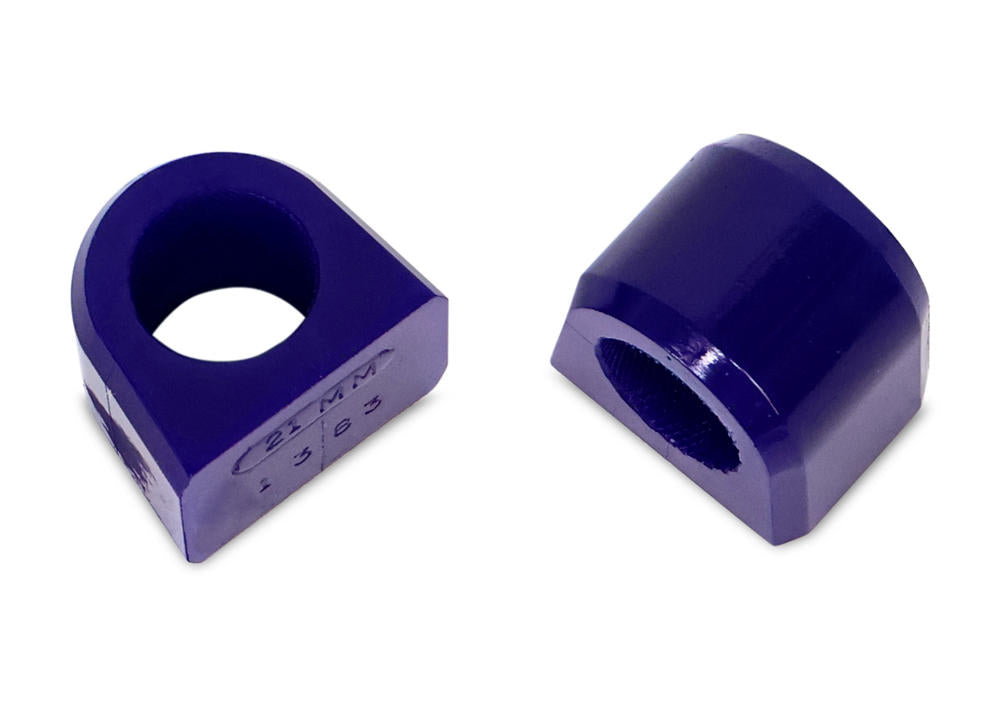 SuperPro Sway Bar Mount Bush Kit