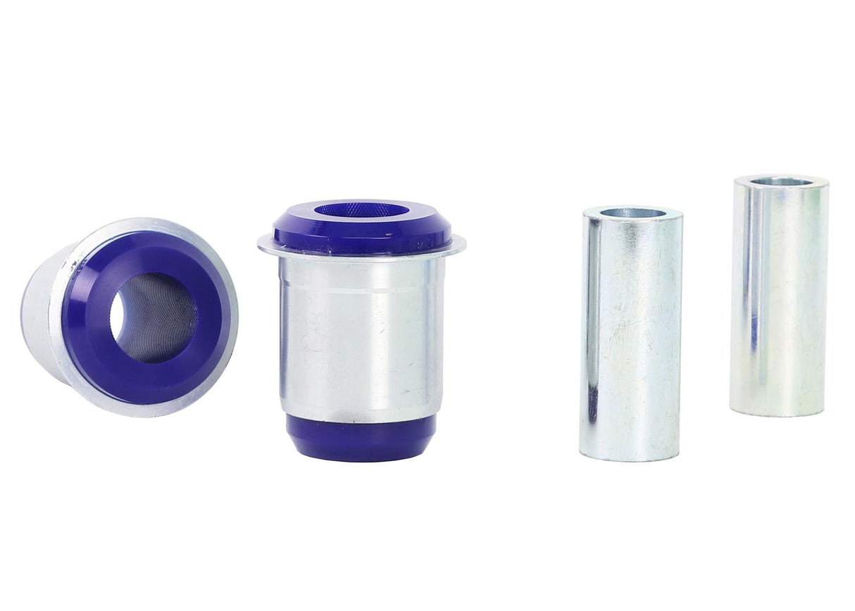 SuperPro Lower Front Control Arm Bush Kit