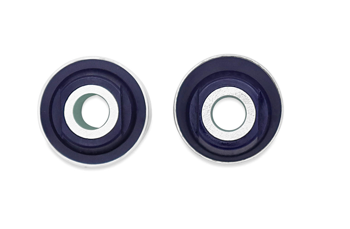 SuperPro Control Arm Lower-Inner Rear Bush Kit - Single Offset