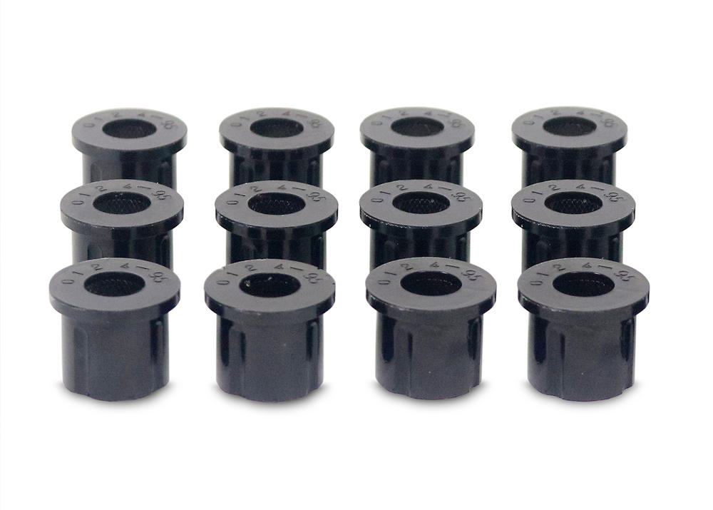 SuperPro Leaf Spring Bush Kit