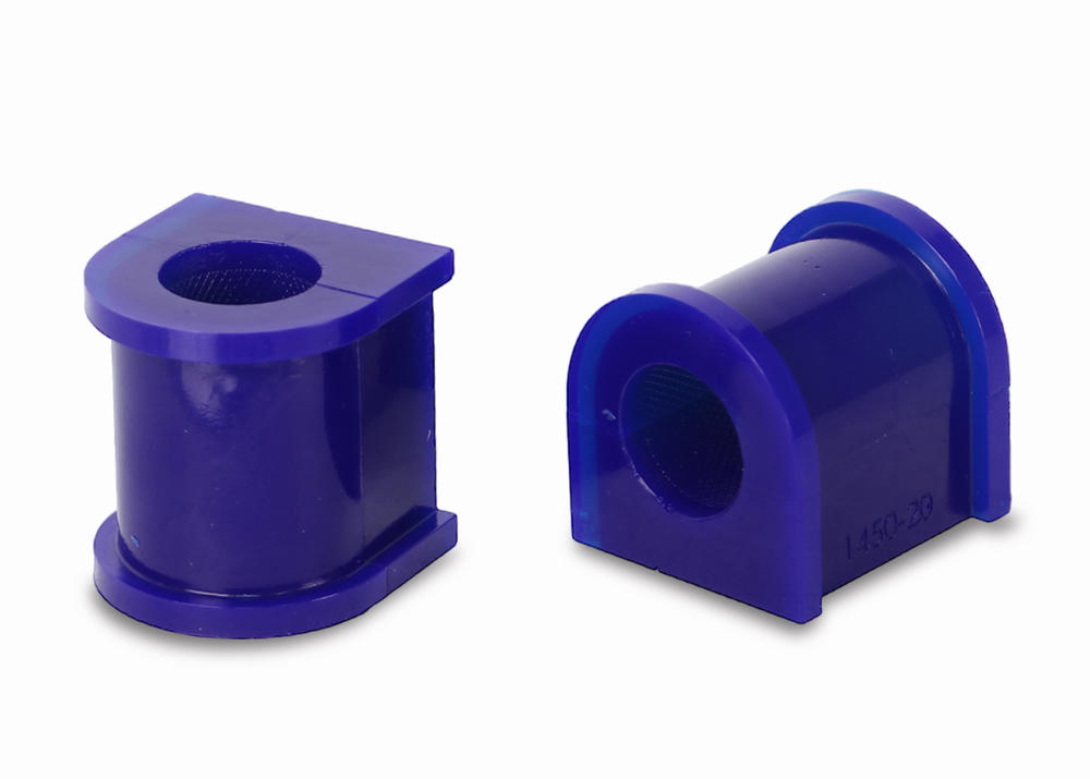 SuperPro Bushing Kit