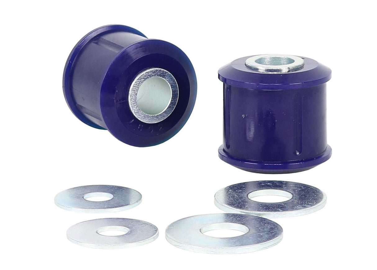 SuperPro Rear Trailing Arm Front Bush Kit