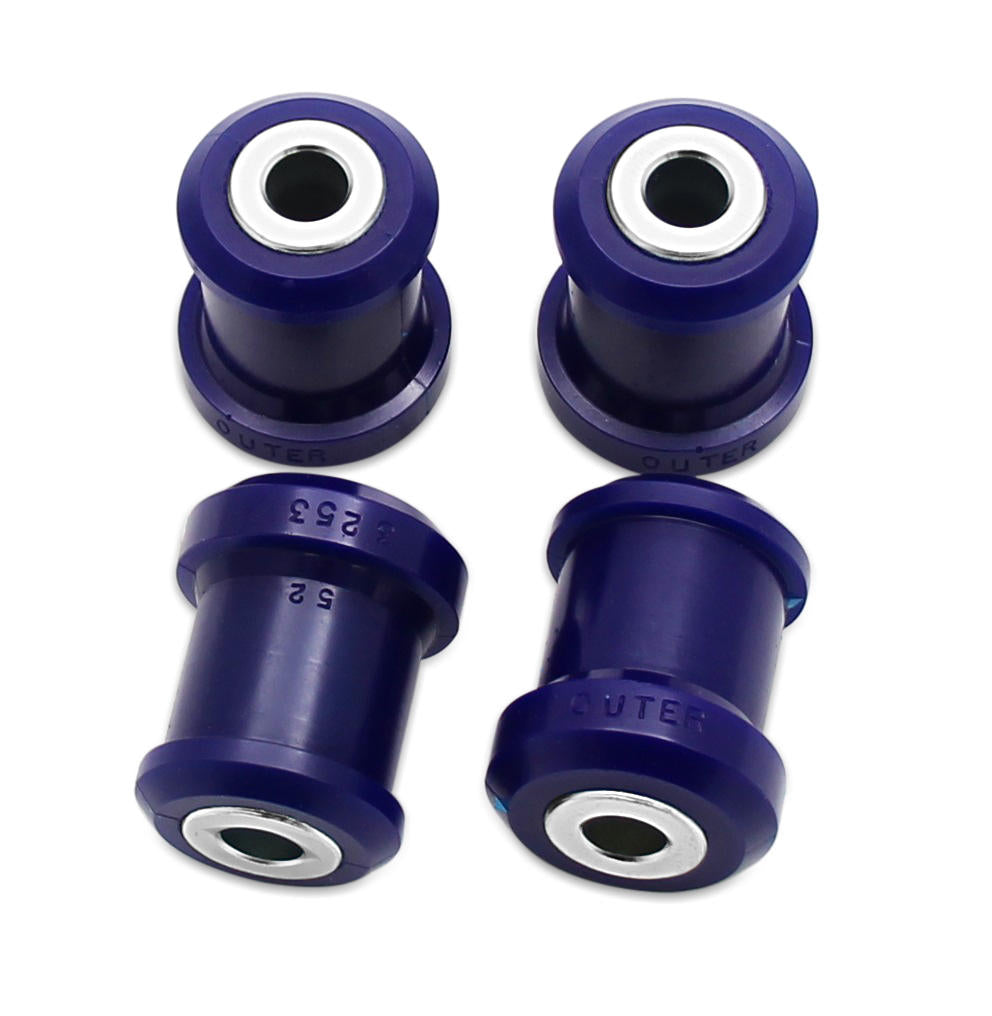 SuperPro Control Arm Upper-Inner Bush Kit