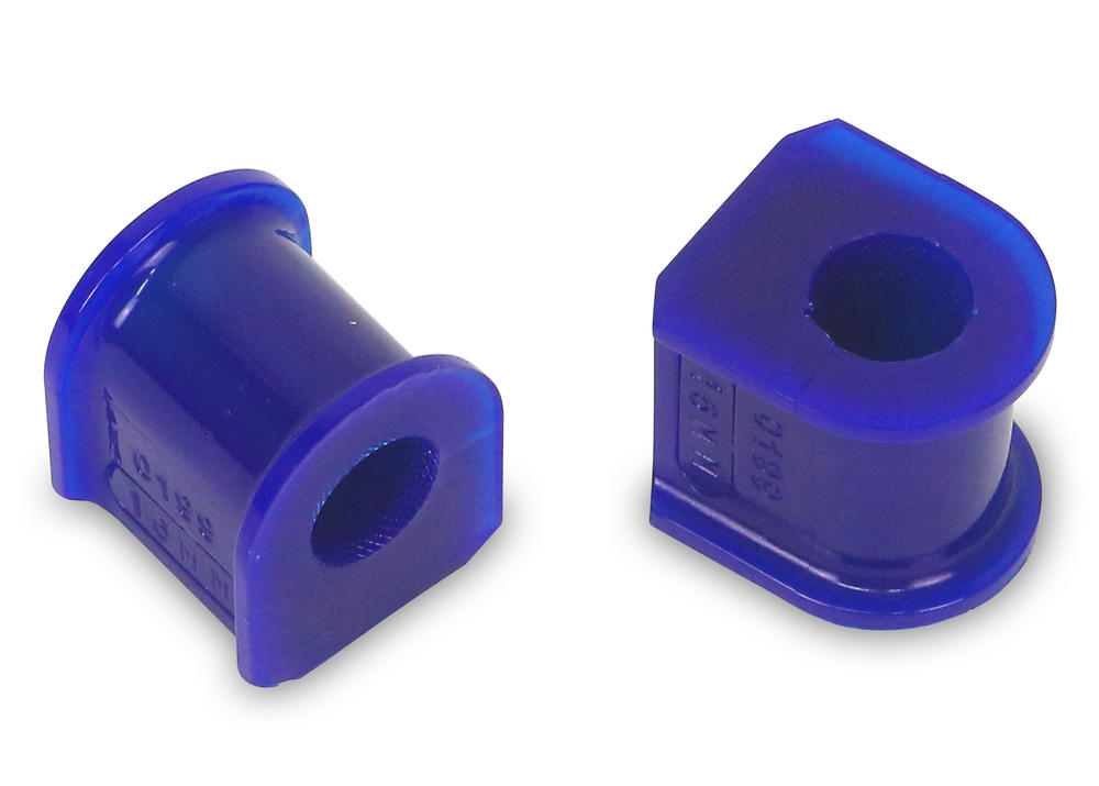 SuperPro 16mm ID Sway Bar Mount Bush Kit