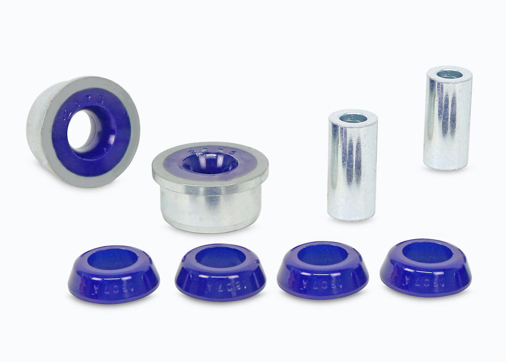 SuperPro Control Arm Lower-Rear Bush Kit