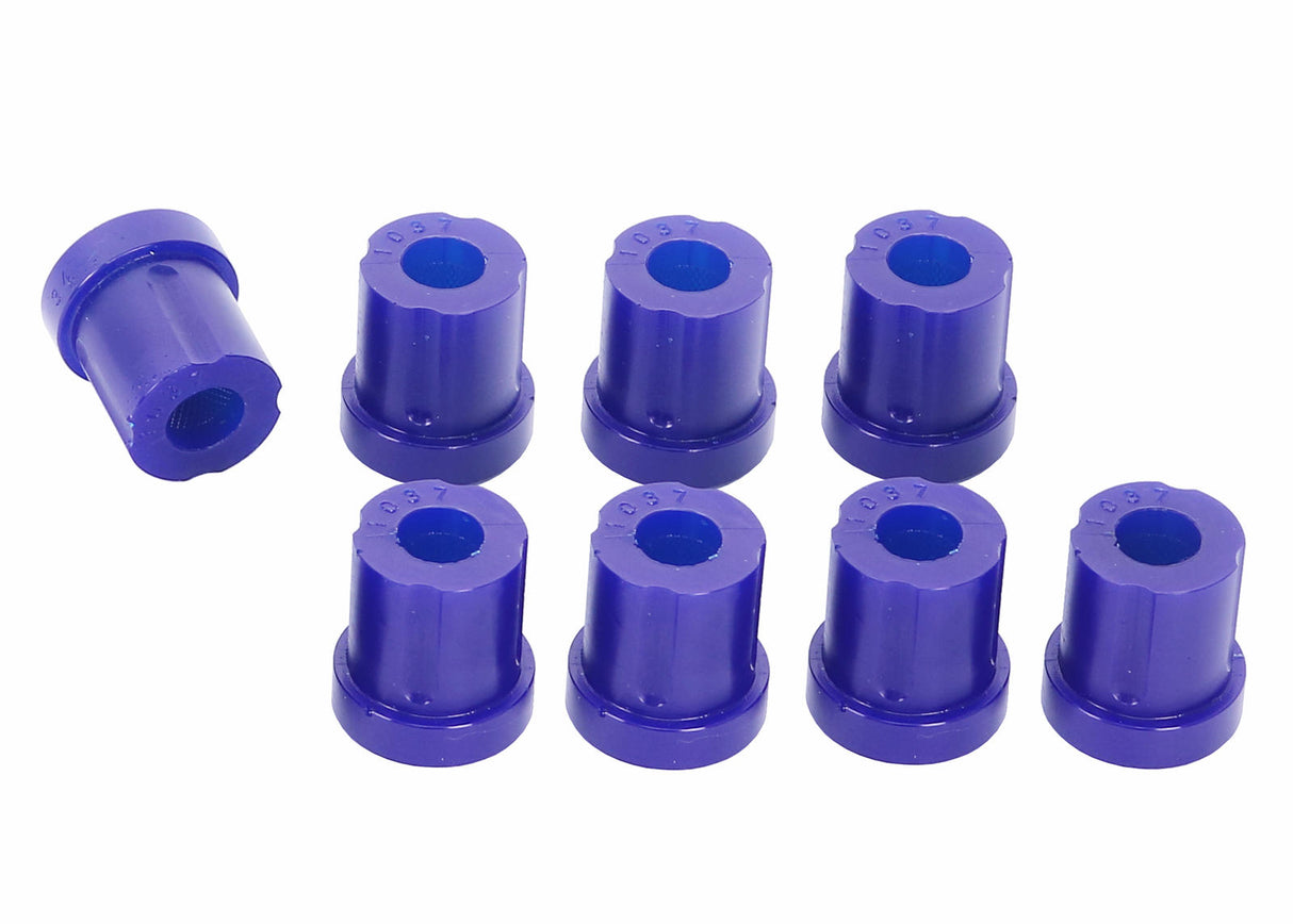 SuperPro Leaf Spring Bush Kit