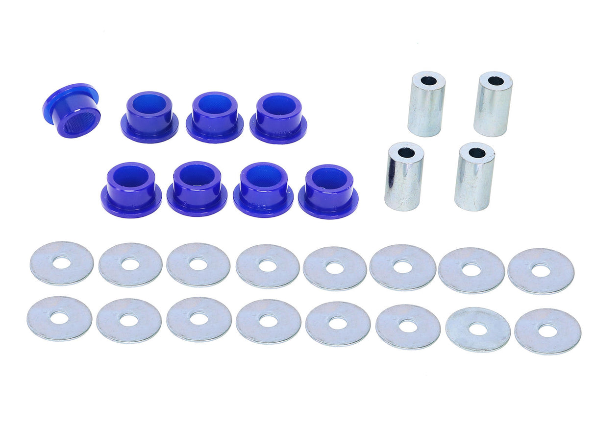 SuperPro Control Arm Upper-Inner Bush Kit