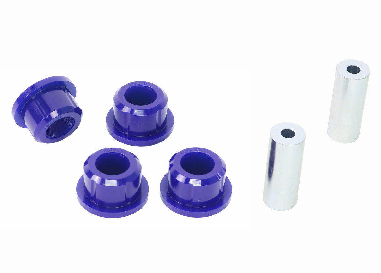 SuperPro Control Arm Lower-Inner Front Bush Kit Performance