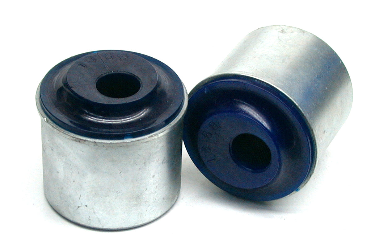 SuperPro Front Control Arm Rear Offset Bush Kit