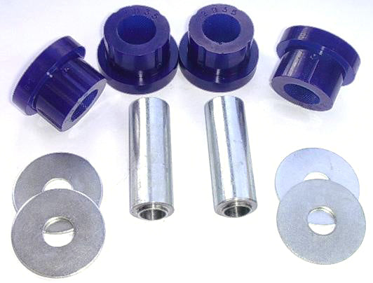 SuperPro Control Arm Lower-Inner Rear Bush Kit