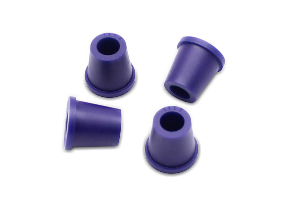 SuperPro Control Arm Lower-Inner Bush Kit
