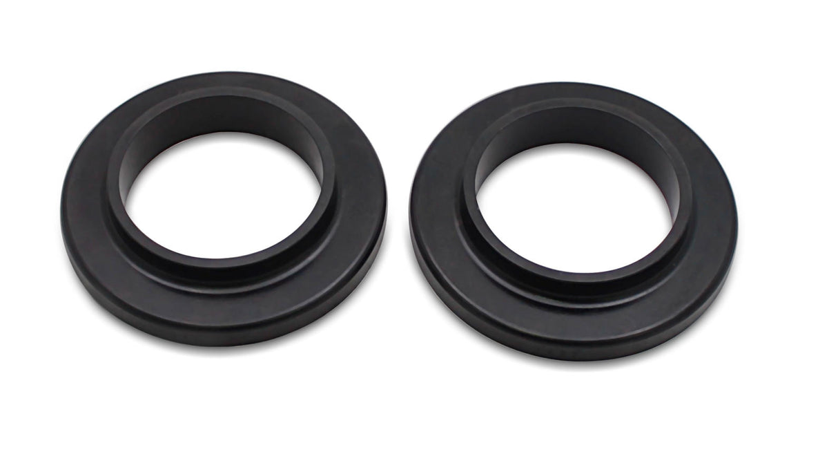 SuperPro Front Upper Spring Seat Bushes