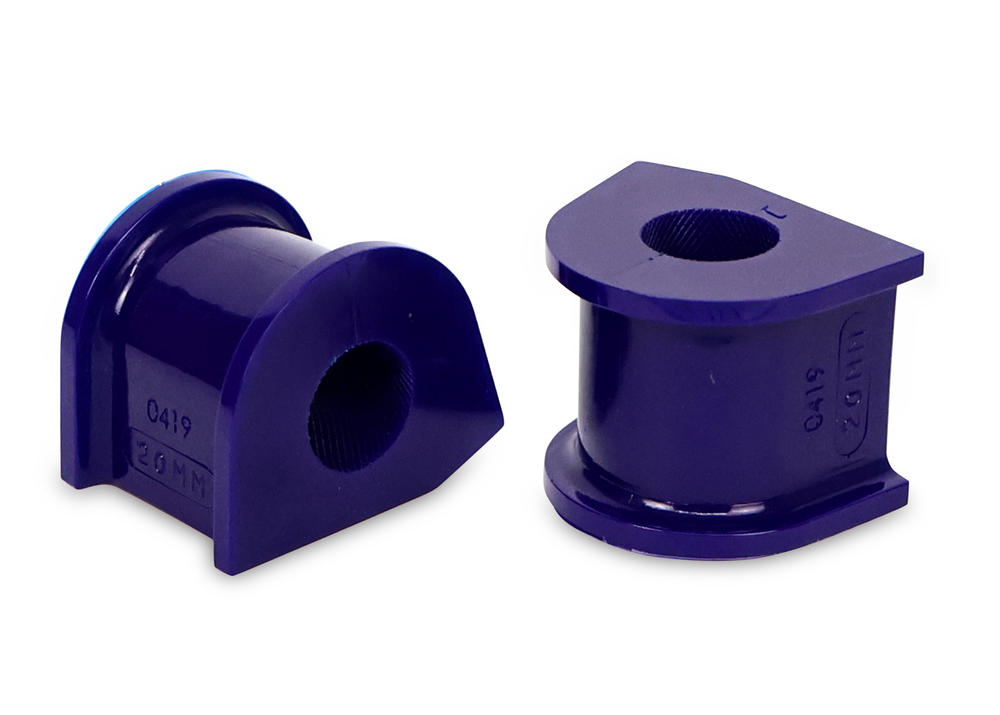SuperPro Sway Bar Mount Bush Kit