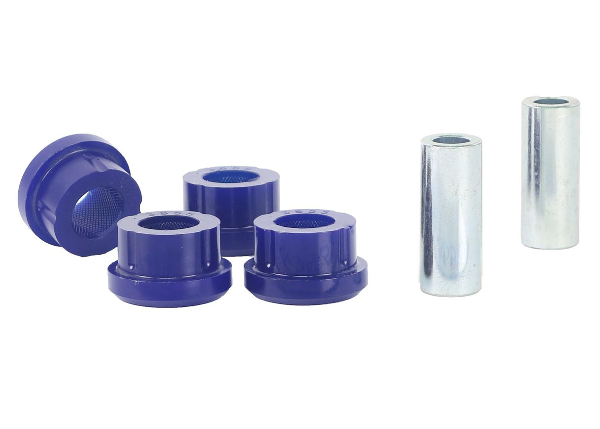 SuperPro Rear Trailing Arm Front Bush Kit