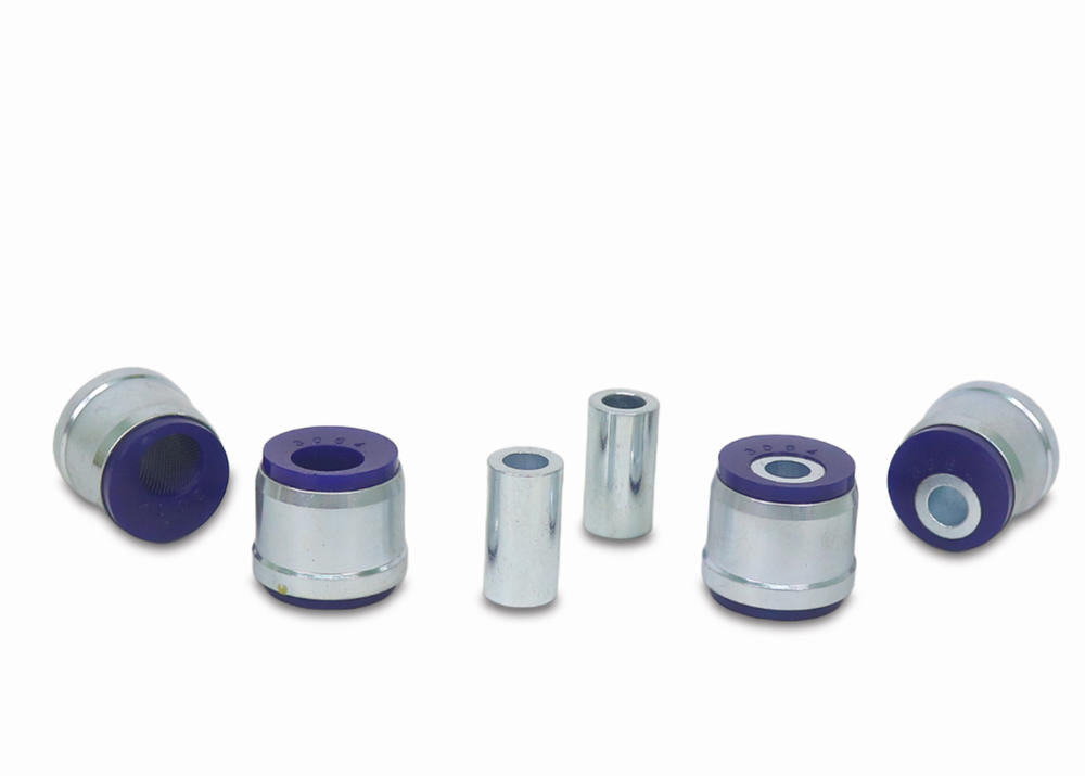 SuperPro Rear Control Arm or Trailing Arm Offset Bush Kit