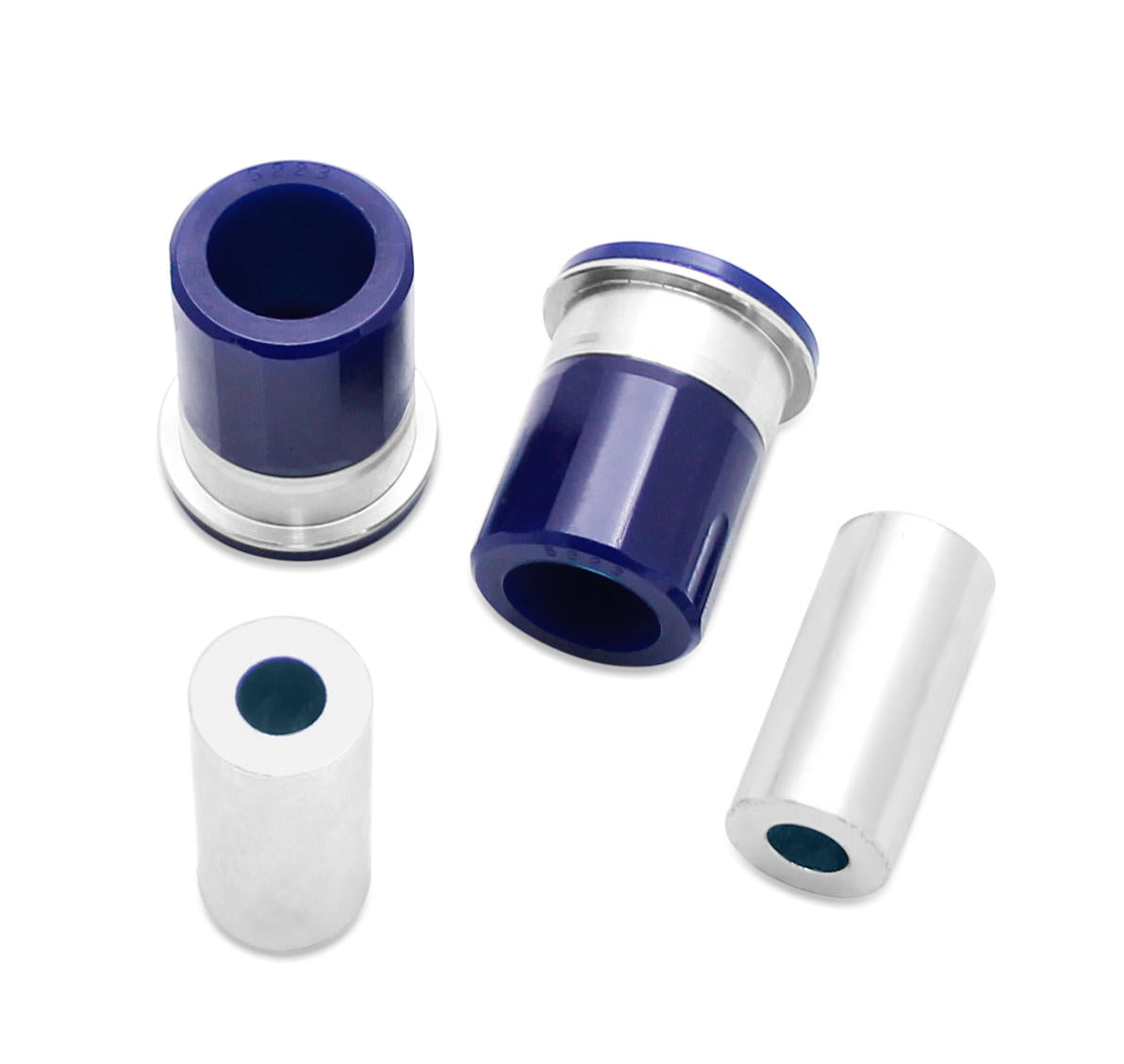 SuperPro Front Control Arm Lower-Inner Front Bush Kit