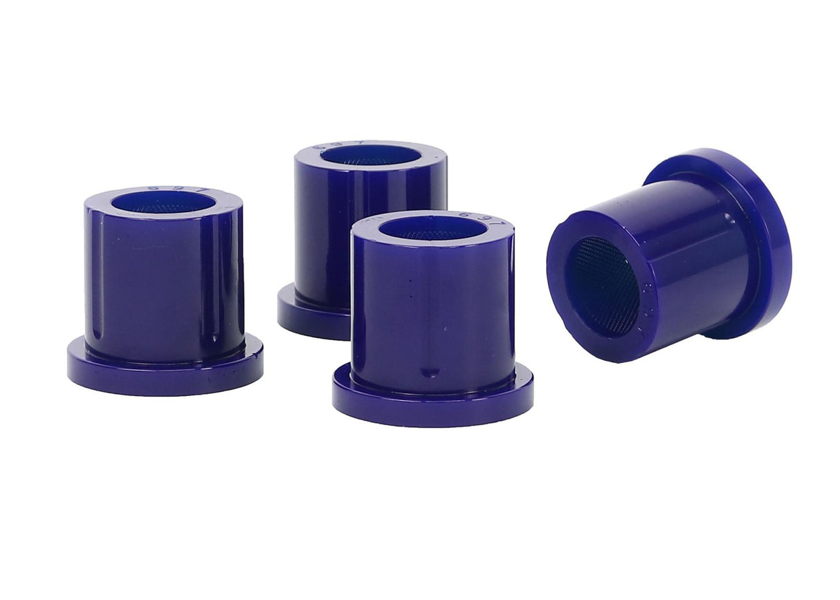 SuperPro Spring Shackle Upper Bush Kit