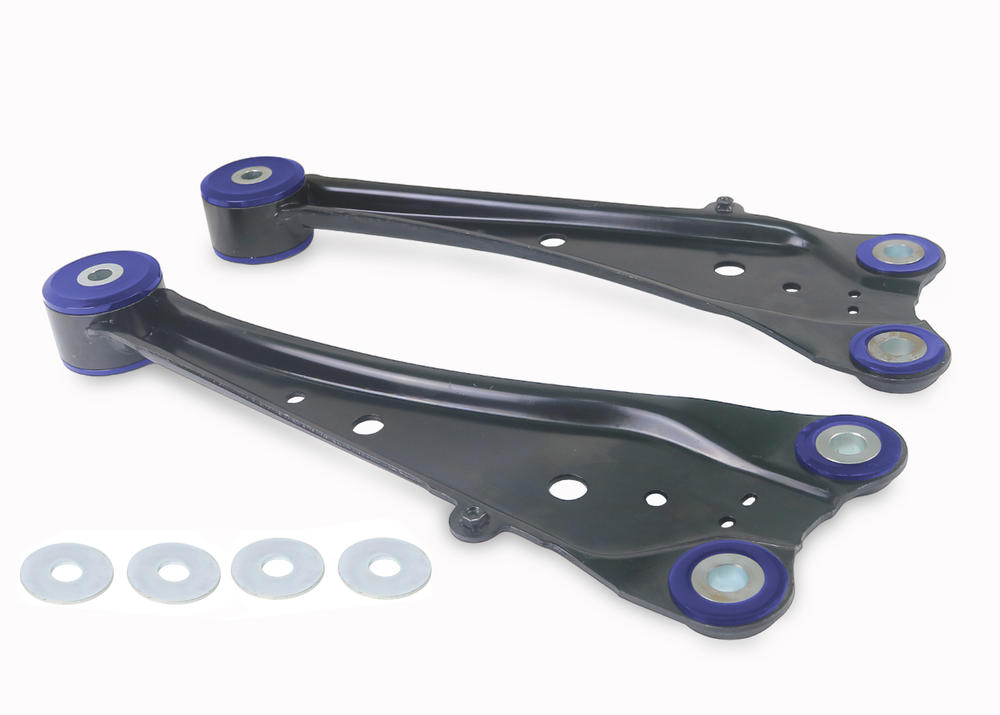 SuperPro Rear Blade Control Arm Kit