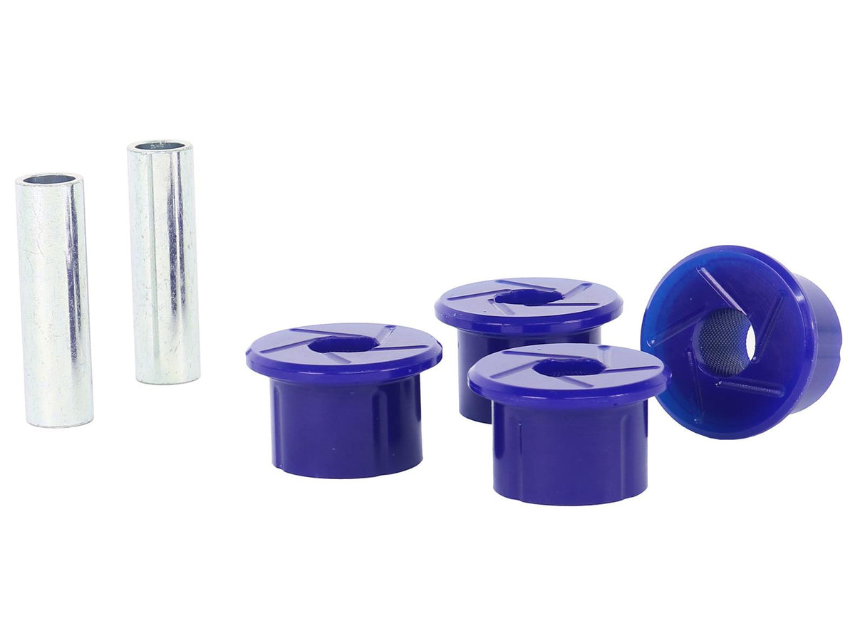 SuperPro Leaf Spring Bush Kit