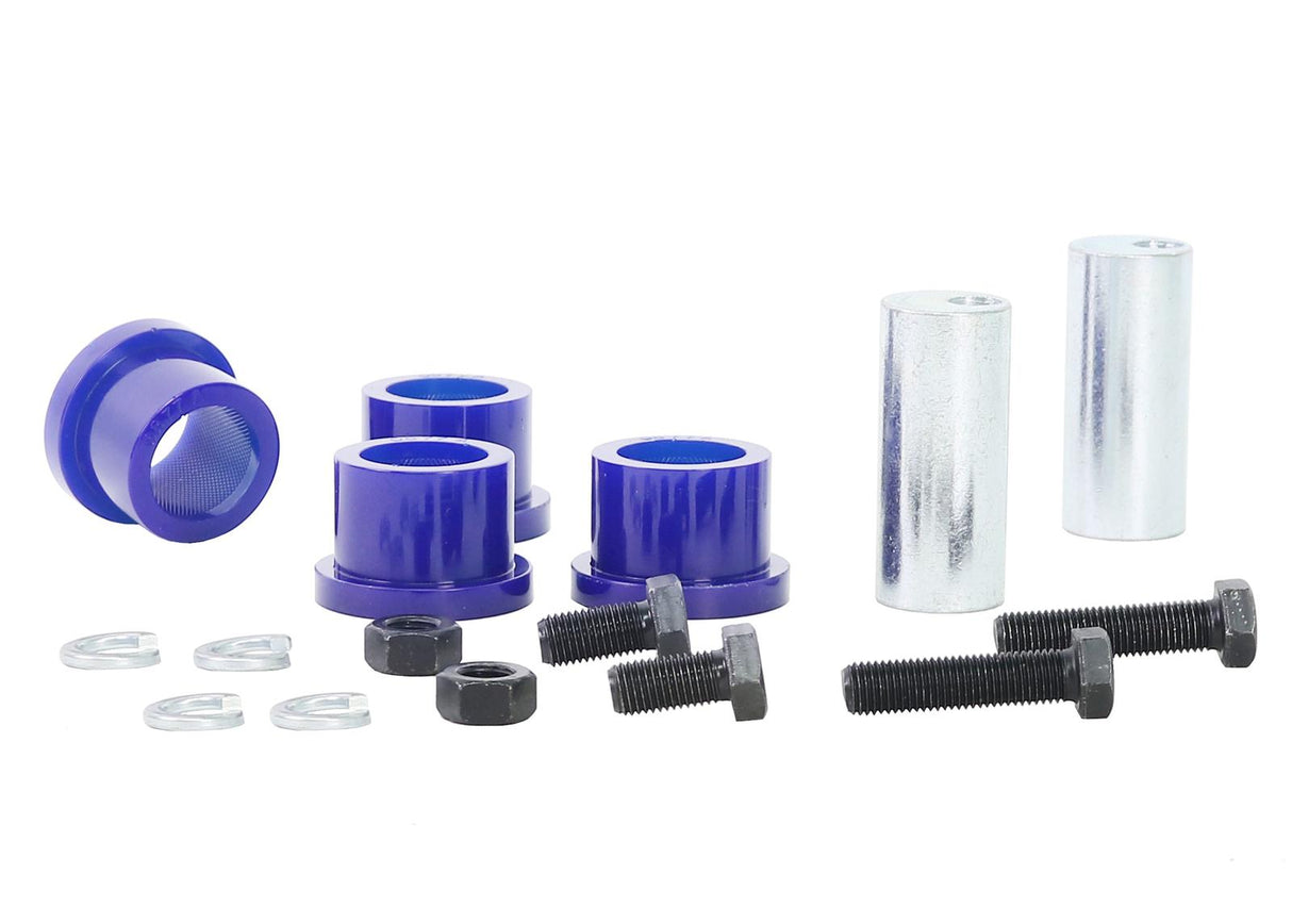 SuperPro IRS Adjusting Camber Only Kit