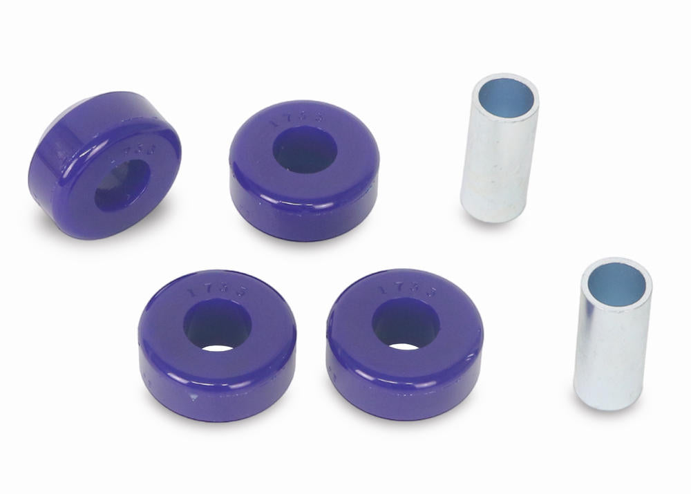 SuperPro Radius Rod To Chassis Mount Kit