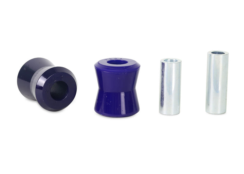 SuperPro Panhard Rod Bush Kit