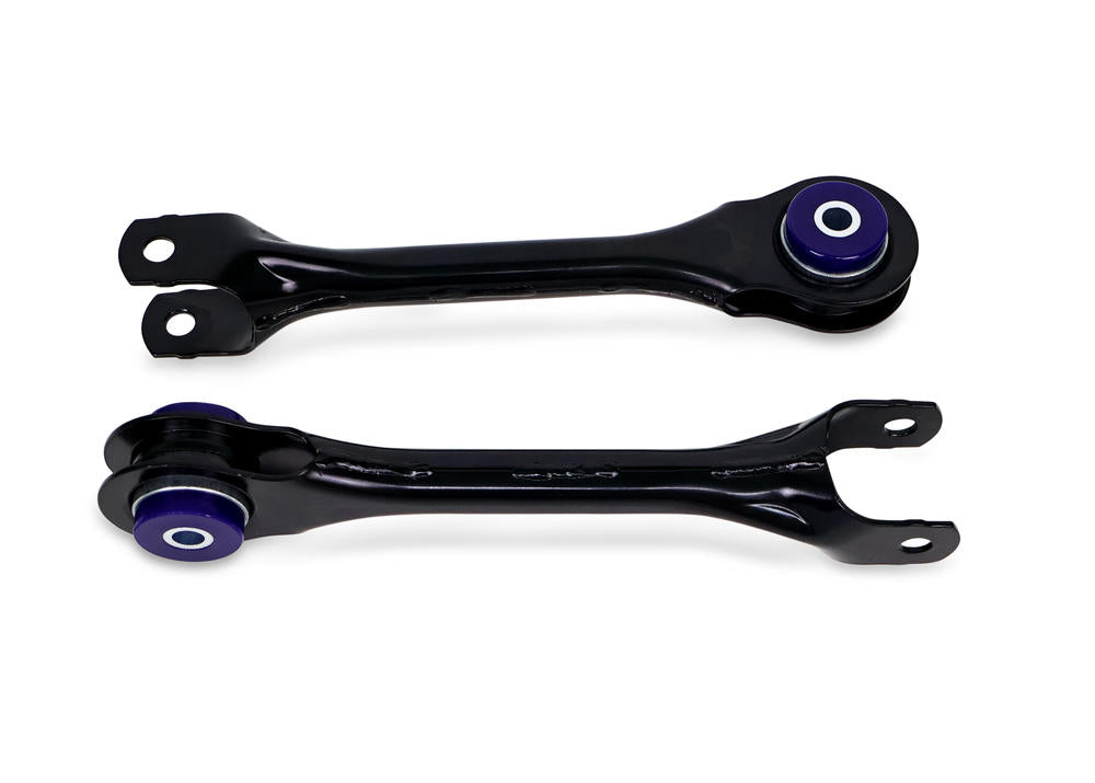 SuperPro Rear Upper Front Control Arm Kit