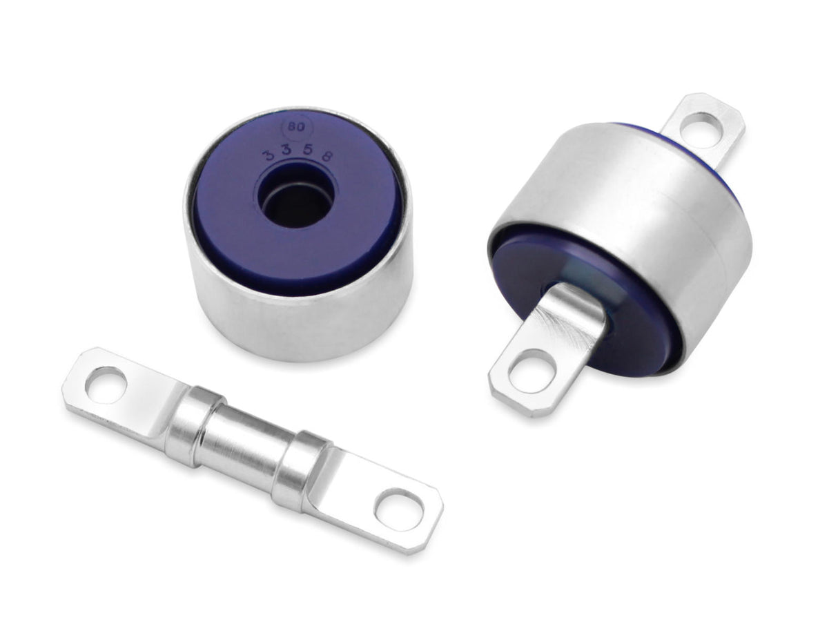 SuperPro Trailing Arm Bush Kit