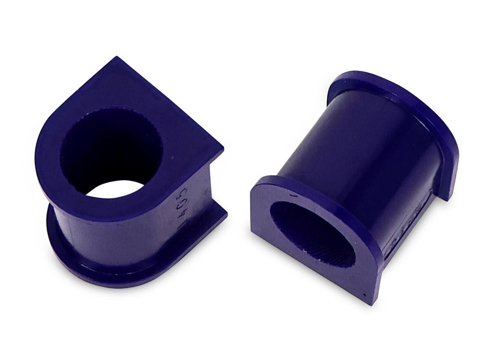 SuperPro Sway Bar Mount Bush Kit