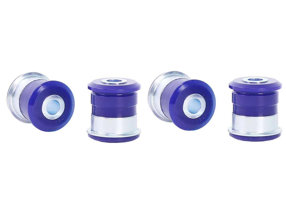SuperPro Front Control Arm Upper-Inner Bush Kit